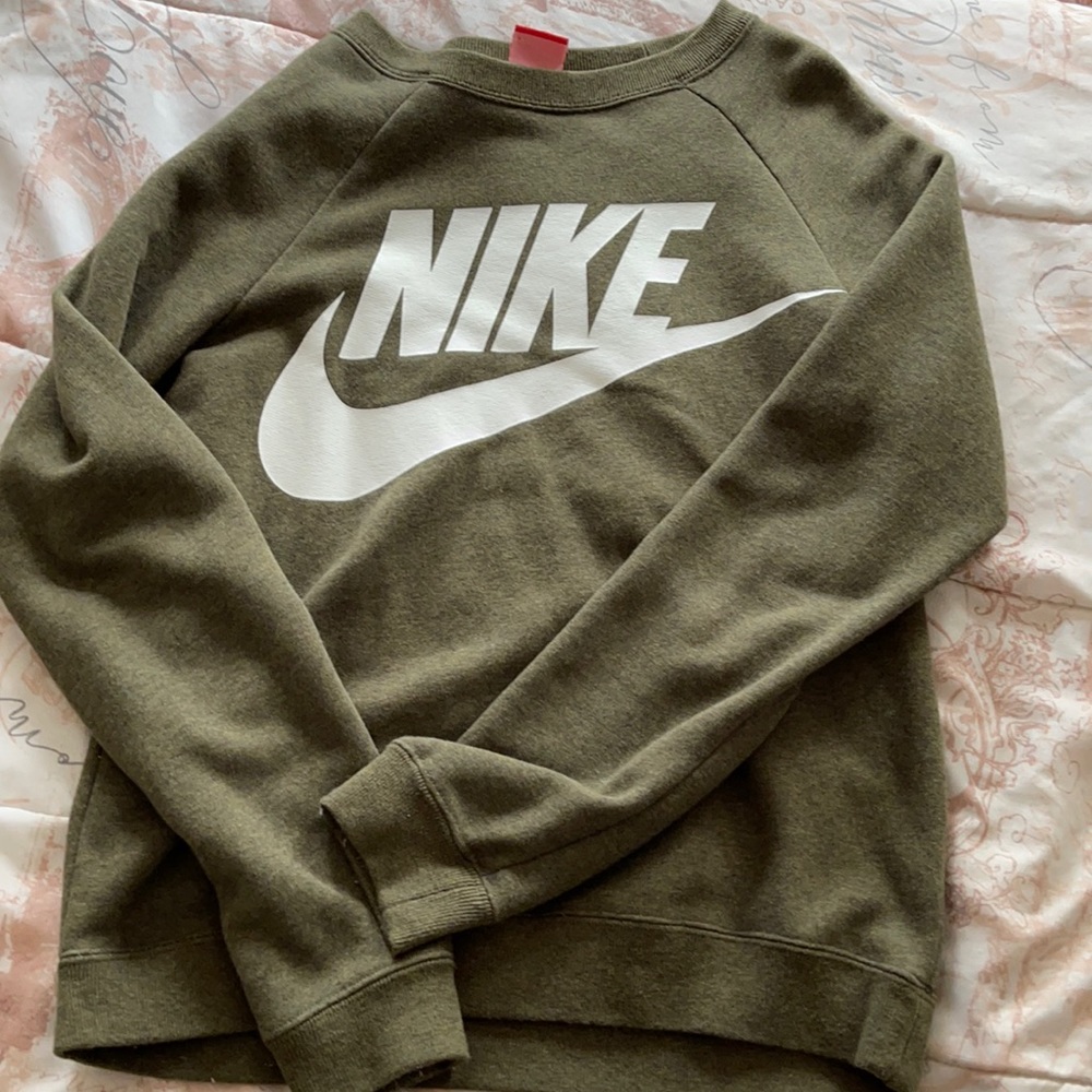 Nike Sweatshirt
